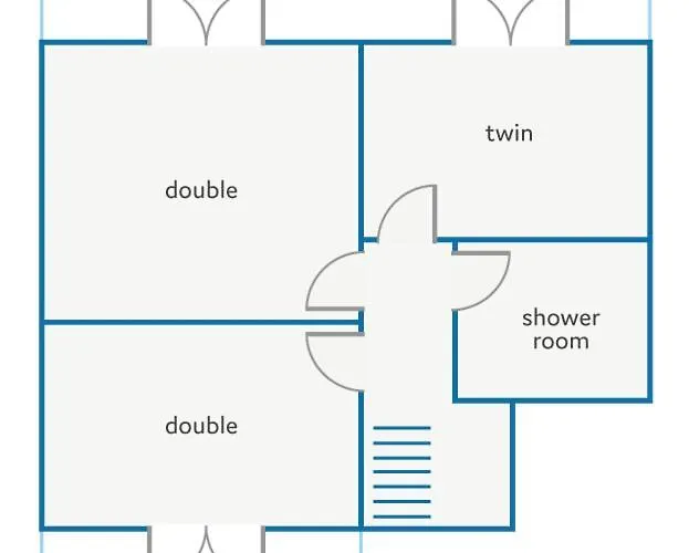 Villa Olga Corfu By Kondókali