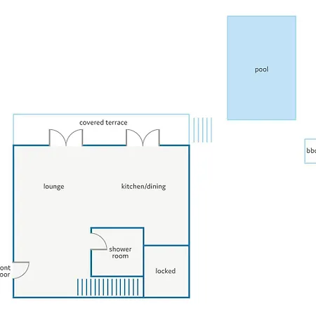 Olga Corfu By Villa Kontokali