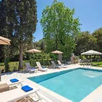 Olga Corfu By *